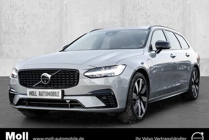Volvo V90 Gebrauchtwagen