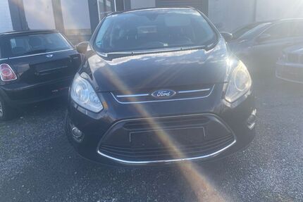Ford C-Max Gebrauchtwagen