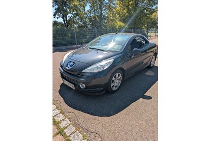 Peugeot 207 Gebrauchtwagen