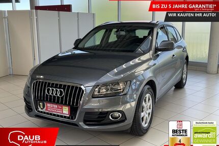 Audi Q5 Gebrauchtwagen