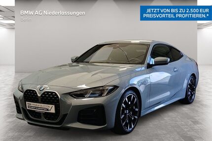 BMW 430 Gebrauchtwagen