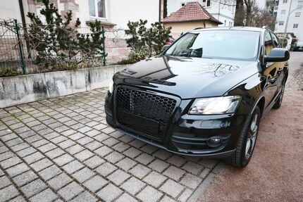 Audi Q5 Gebrauchtwagen