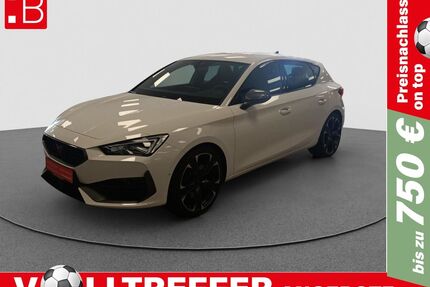 Cupra Leon Gebrauchtwagen