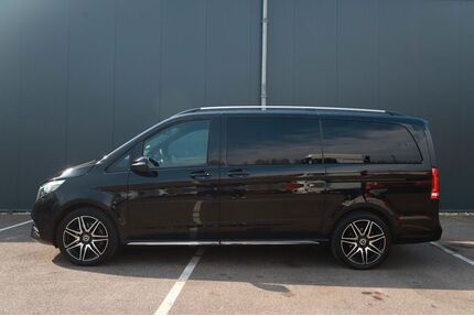 Mercedes-Benz V 300 Gebrauchtwagen