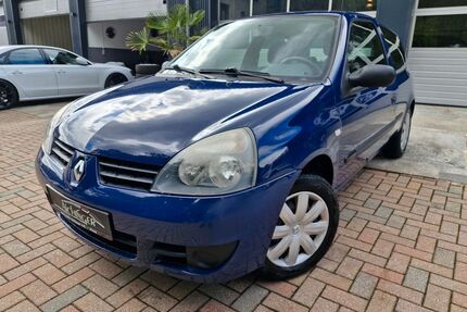 Renault Clio Gebrauchtwagen