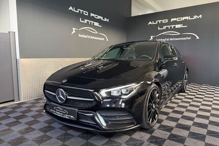 Mercedes-Benz CLA 220 Shooting Brake Gebrauchtwagen
