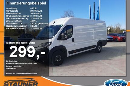 Fiat Ducato Gebrauchtwagen