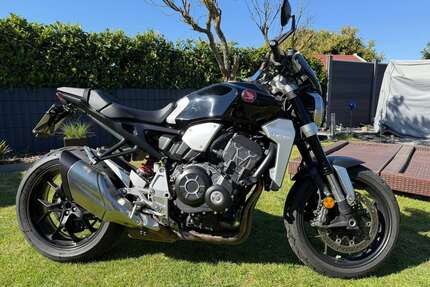 Honda CB 1000 Gebrauchtwagen