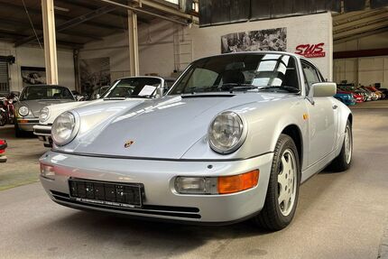 Porsche 964 Gebrauchtwagen
