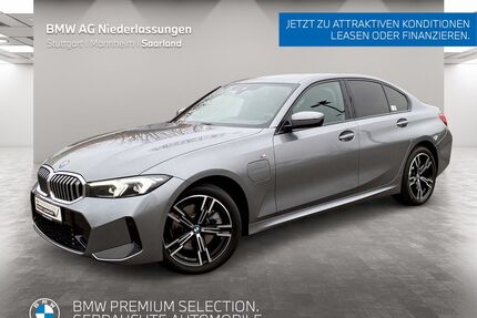 BMW 330 Gebrauchtwagen