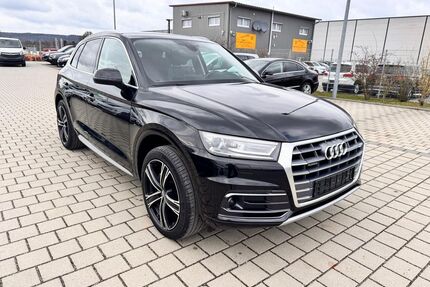 Audi Q5 Gebrauchtwagen