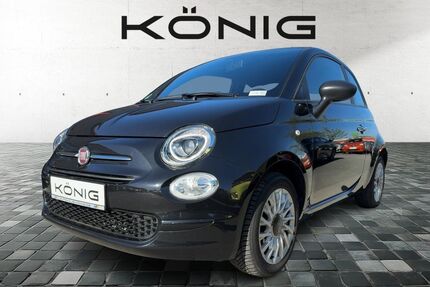 Fiat 500C Gebrauchtwagen