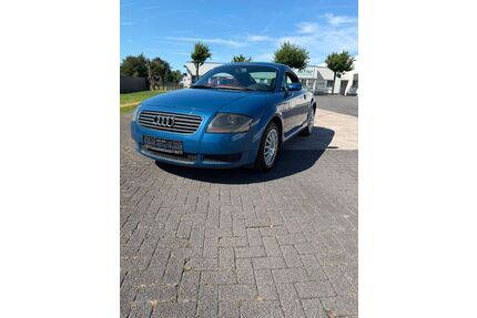 Audi TT Gebrauchtwagen