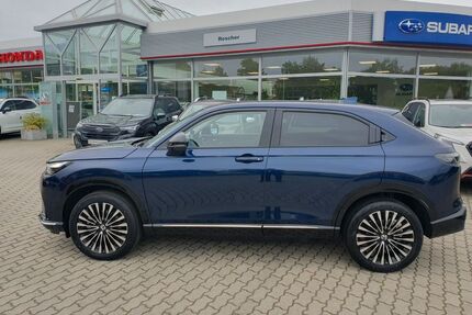 Honda e Gebrauchtwagen