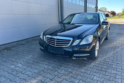 Mercedes-Benz E 300 Gebrauchtwagen