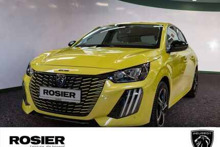 Peugeot 208 Gebrauchtwagen