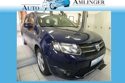 Dacia Logan Gebrauchtwagen
