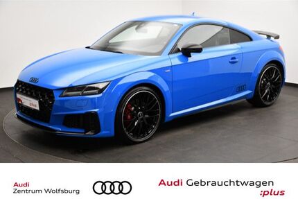 Audi TT Gebrauchtwagen