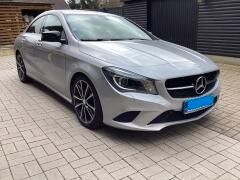 Mercedes-Benz CLA 180 Gebrauchtwagen