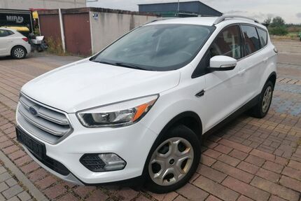 Ford Kuga Gebrauchtwagen