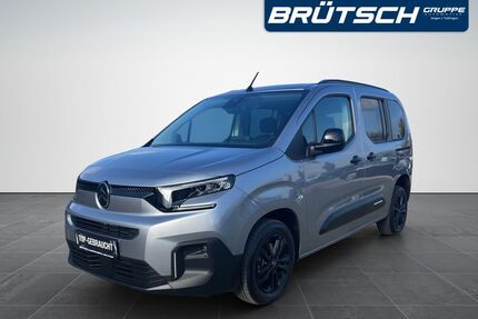 Citroen Berlingo Gebrauchtwagen