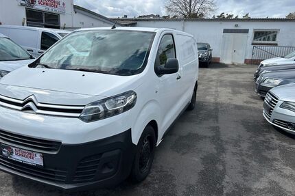 Citroen Jumpy Gebrauchtwagen