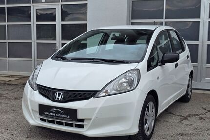 Honda Jazz Gebrauchtwagen