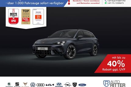 Cupra Leon Gebrauchtwagen