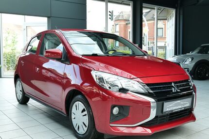 Mitsubishi Space Star Gebrauchtwagen