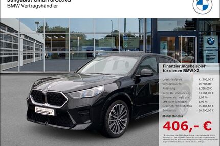 BMW X2 Gebrauchtwagen