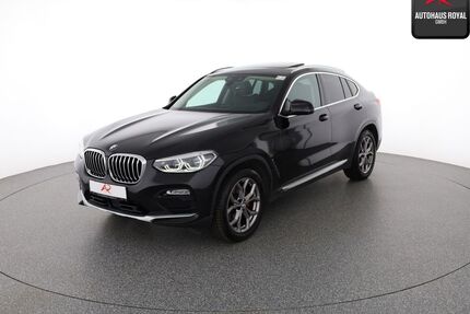 BMW X4 Gebrauchtwagen