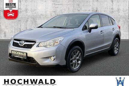 Subaru XV Gebrauchtwagen