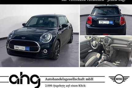 Mini ONE Gebrauchtwagen