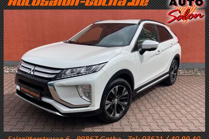 Mitsubishi Eclipse Cross Gebrauchtwagen