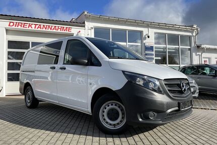 Mercedes-Benz Vito Gebrauchtwagen