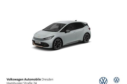 Cupra Born Gebrauchtwagen