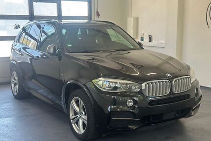 BMW X5 Gebrauchtwagen