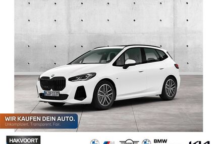 BMW 223 Active Tourer Gebrauchtwagen