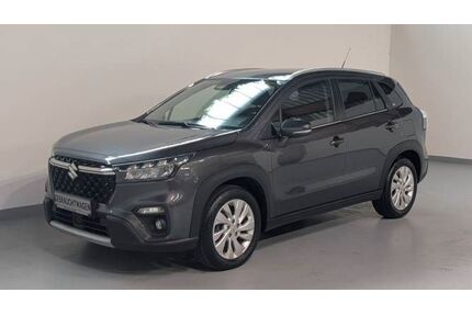 Suzuki (SX4) S-Cross Gebrauchtwagen
