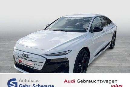 Audi A6 e-tron Gebrauchtwagen