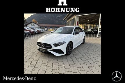 Mercedes-Benz A 220 Gebrauchtwagen