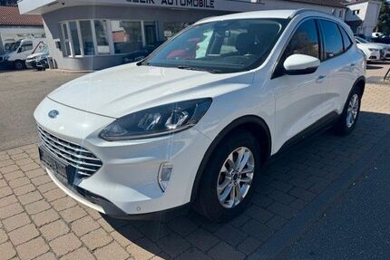 Ford Kuga Gebrauchtwagen