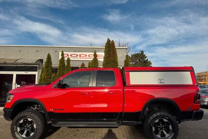 Dodge RAM Gebrauchtwagen