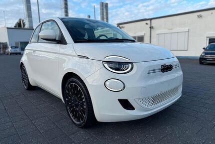 Fiat 500e Gebrauchtwagen