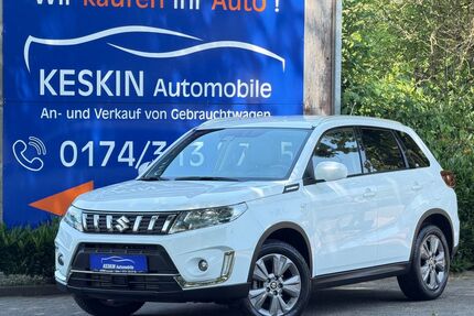 Suzuki Vitara Gebrauchtwagen