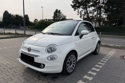 Fiat 500 Gebrauchtwagen