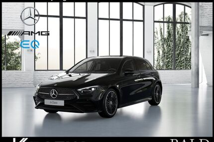 Mercedes-Benz A 250 Gebrauchtwagen