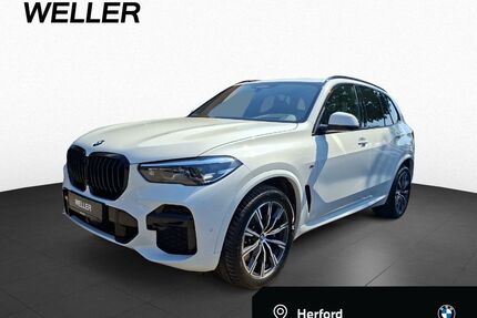 BMW X5 Gebrauchtwagen