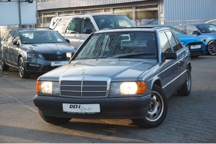 Mercedes-Benz 190 Gebrauchtwagen