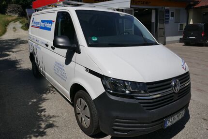 VW T6 Transporter Gebrauchtwagen
